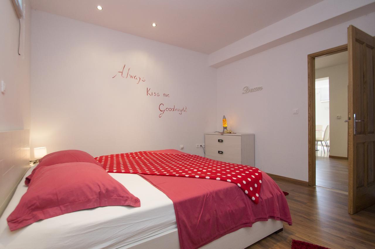 Fantasy Apartment Korcula Town Exterior photo