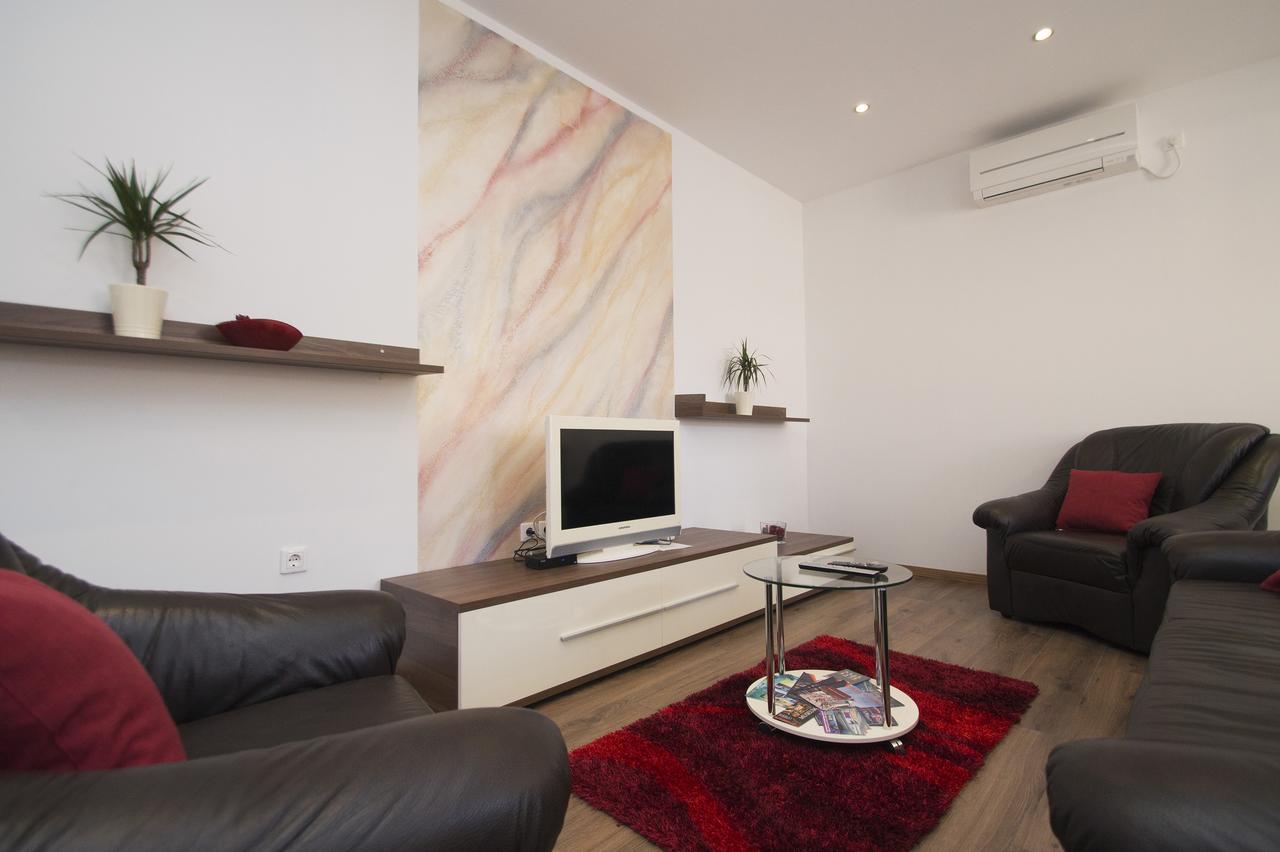 Fantasy Apartment Korcula Town Exterior photo