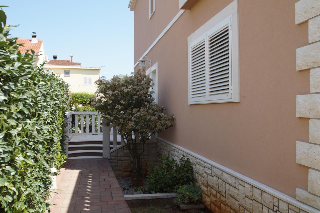 Fantasy Apartment Korcula Town Exterior photo