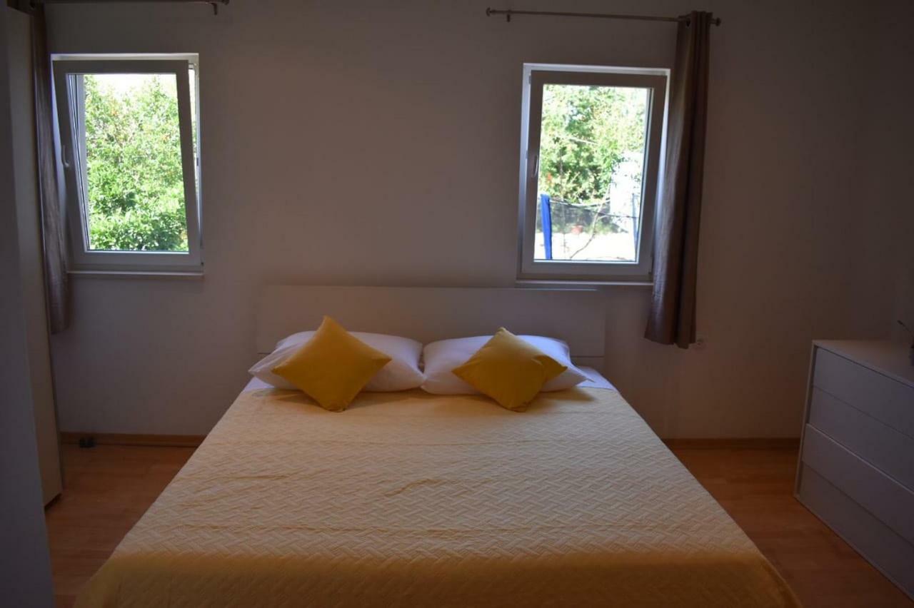 Fantasy Apartment Korcula Town Exterior photo