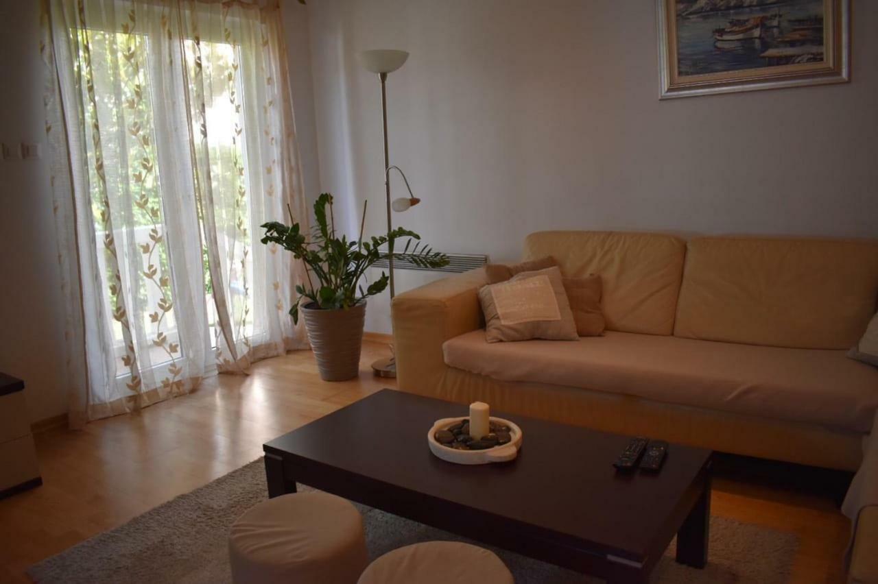 Fantasy Apartment Korcula Town Exterior photo